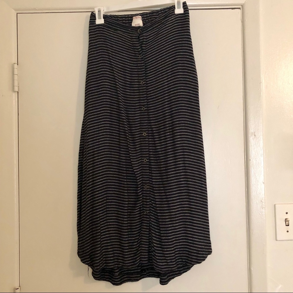 Merona Midi Skirt